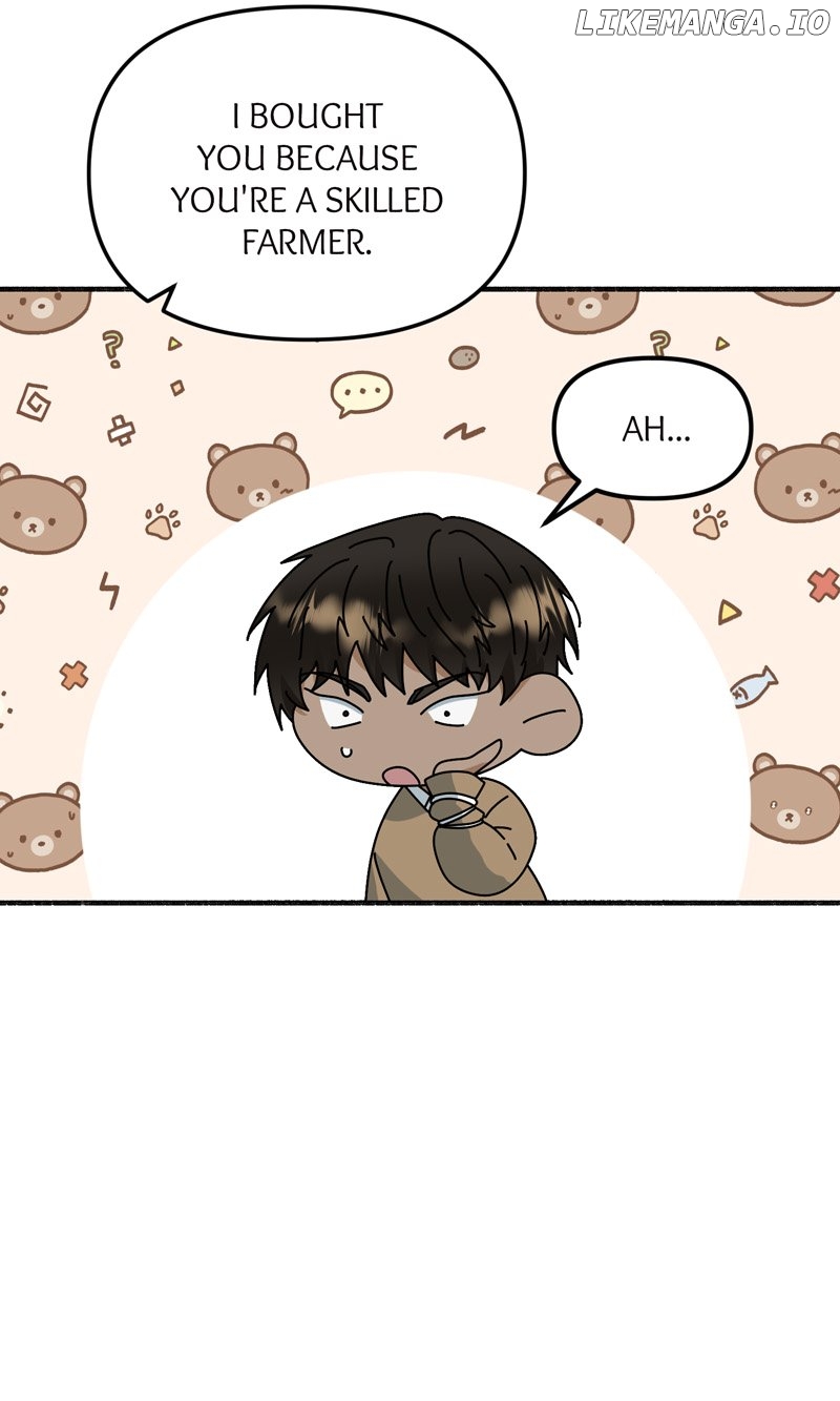 My Angelic Husband is actually a Devil in Disguise Chapter 49 - page 7