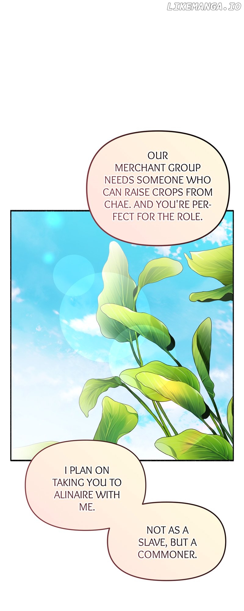 My Angelic Husband is actually a Devil in Disguise Chapter 49 - page 8