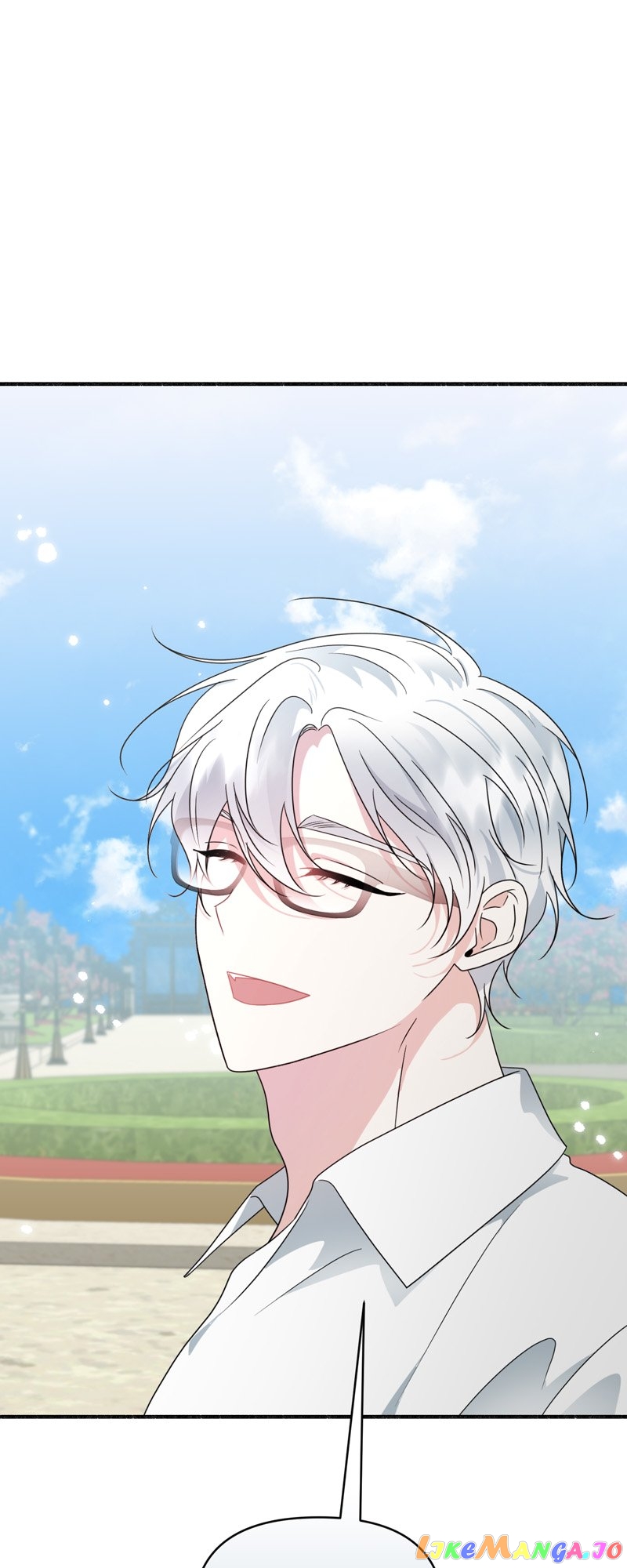 My Angelic Husband is actually a Devil in Disguise Chapter 29 - page 1