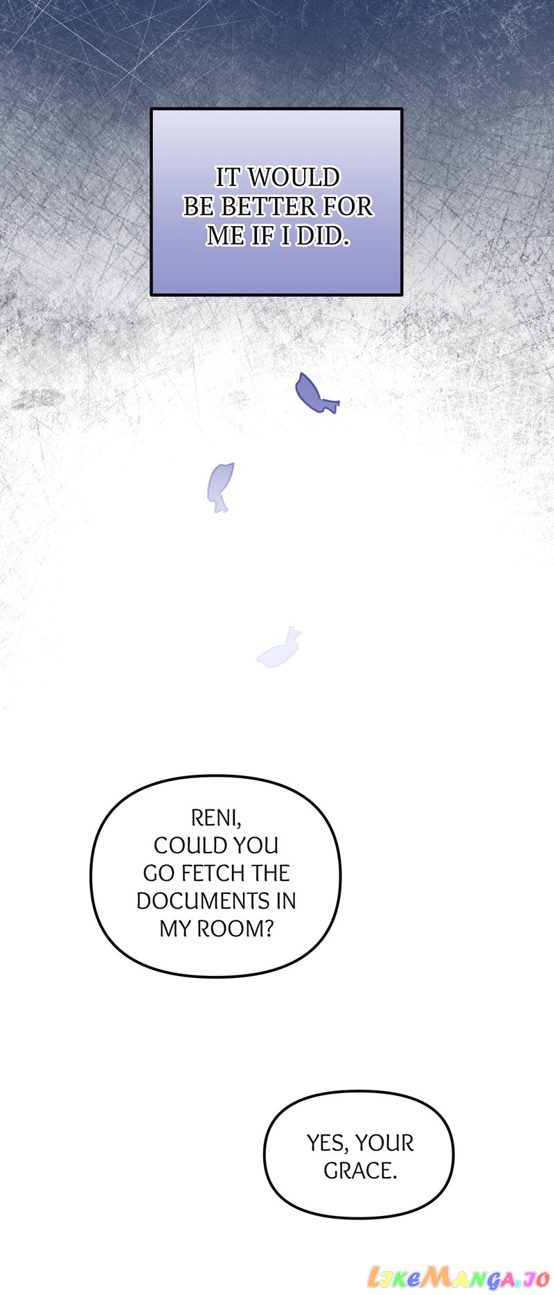 My Angelic Husband is actually a Devil in Disguise Chapter 29 - page 13
