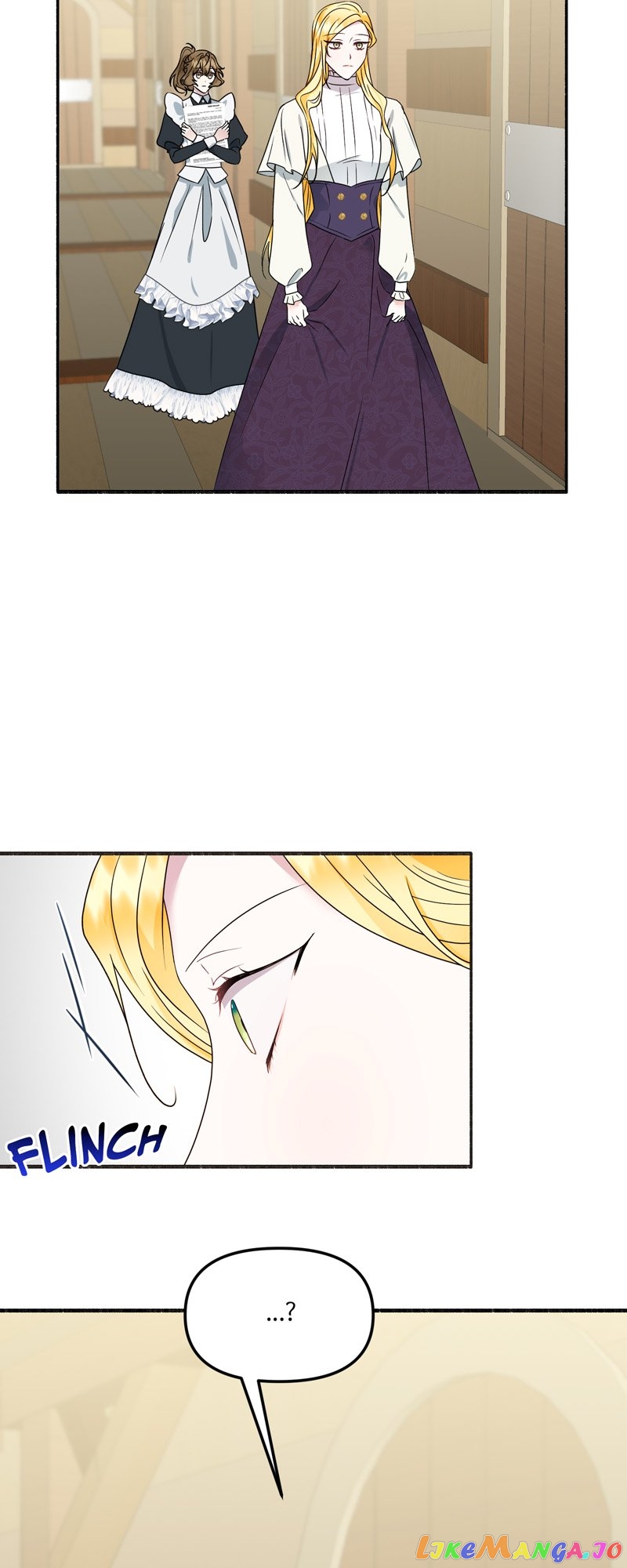 My Angelic Husband is actually a Devil in Disguise Chapter 29 - page 16