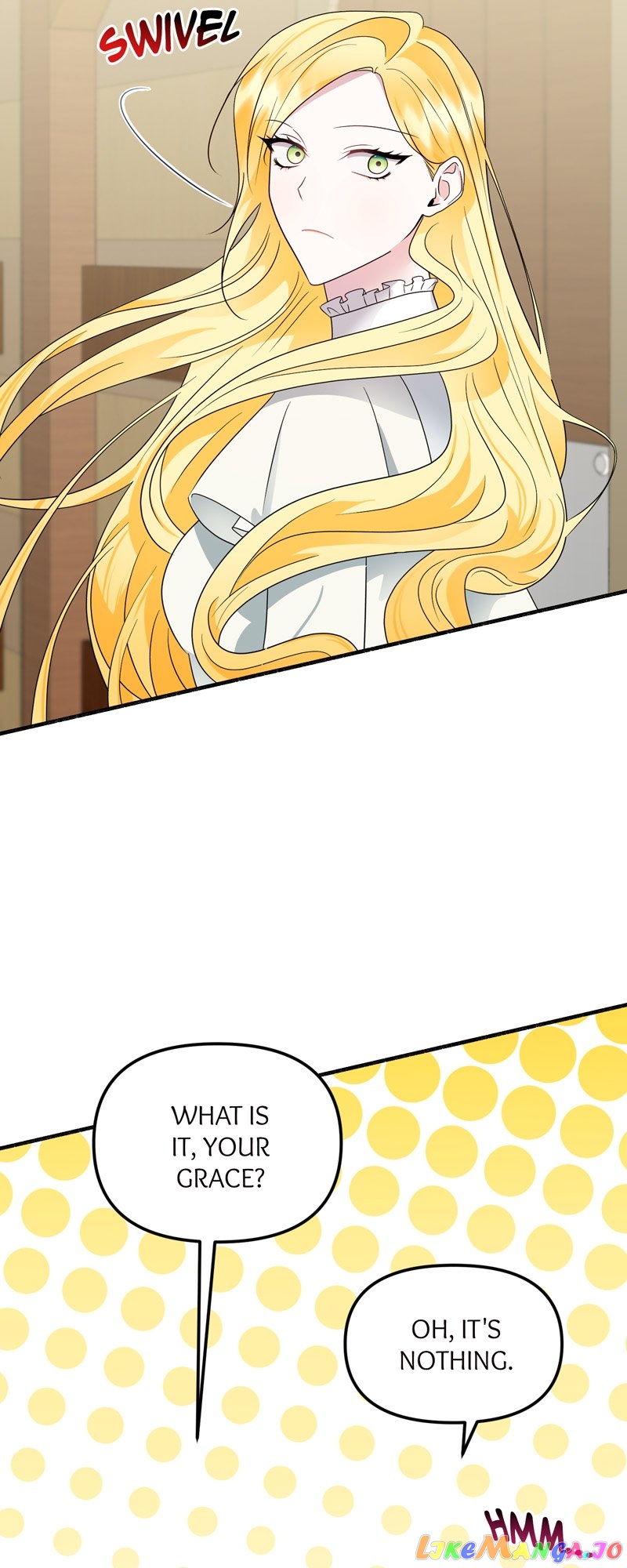 My Angelic Husband is actually a Devil in Disguise Chapter 29 - page 17