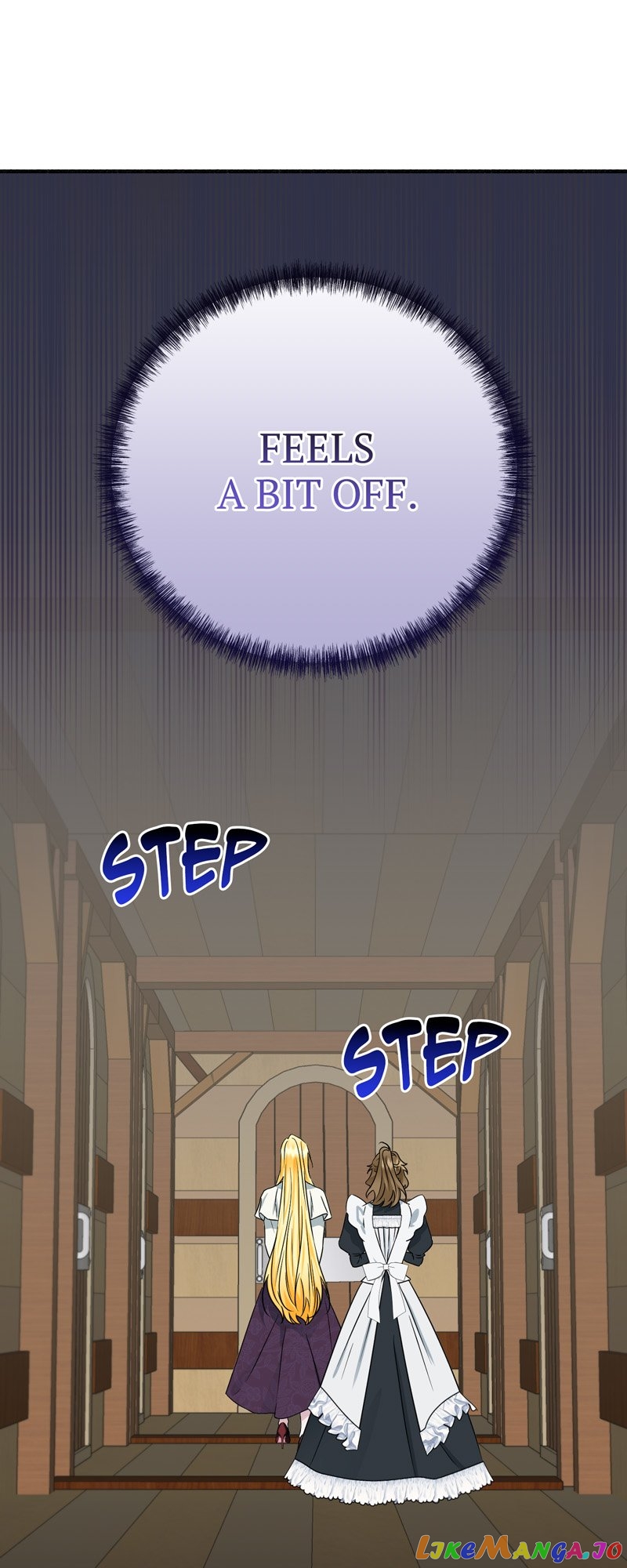 My Angelic Husband is actually a Devil in Disguise Chapter 29 - page 19