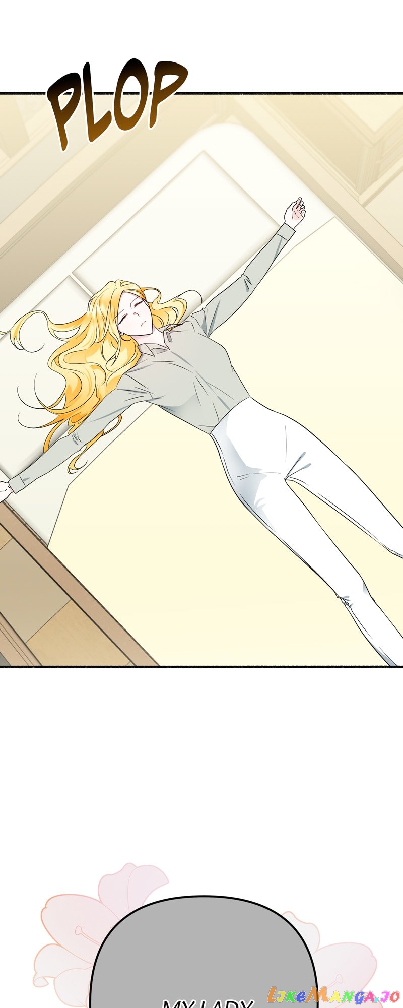 My Angelic Husband is actually a Devil in Disguise Chapter 29 - page 22