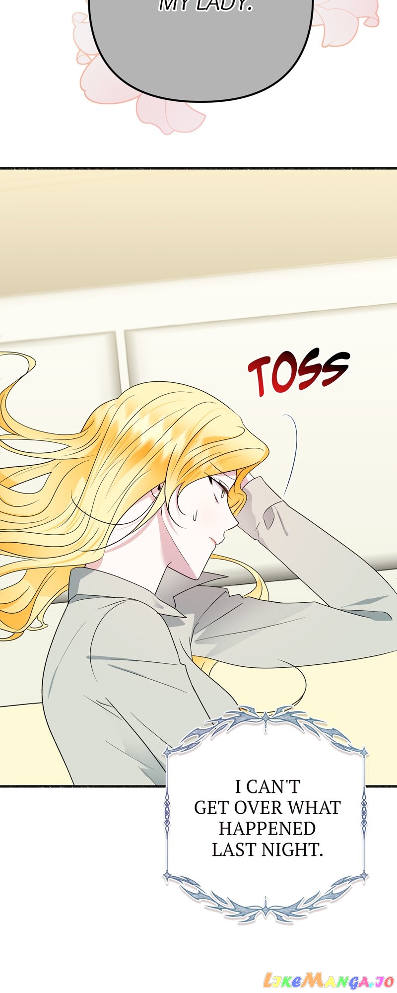 My Angelic Husband is actually a Devil in Disguise Chapter 29 - page 23