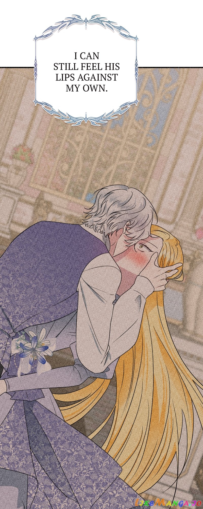 My Angelic Husband is actually a Devil in Disguise Chapter 29 - page 24