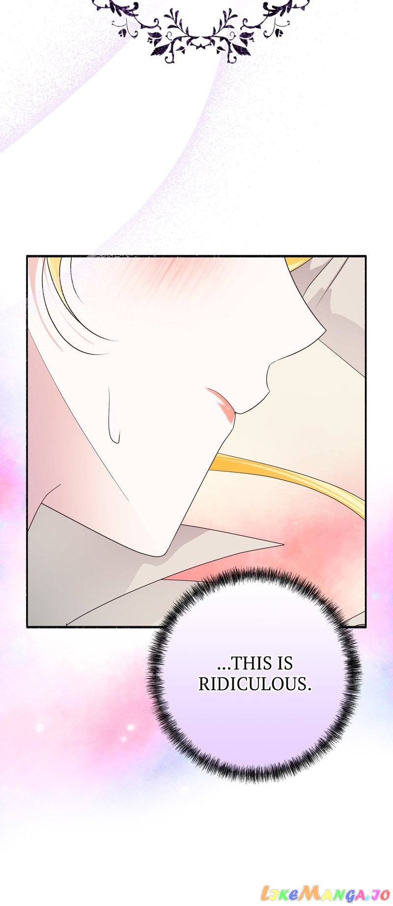 My Angelic Husband is actually a Devil in Disguise Chapter 29 - page 26