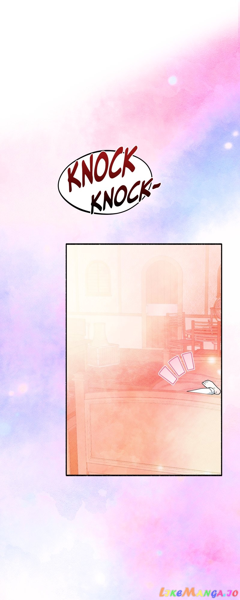 My Angelic Husband is actually a Devil in Disguise Chapter 29 - page 27