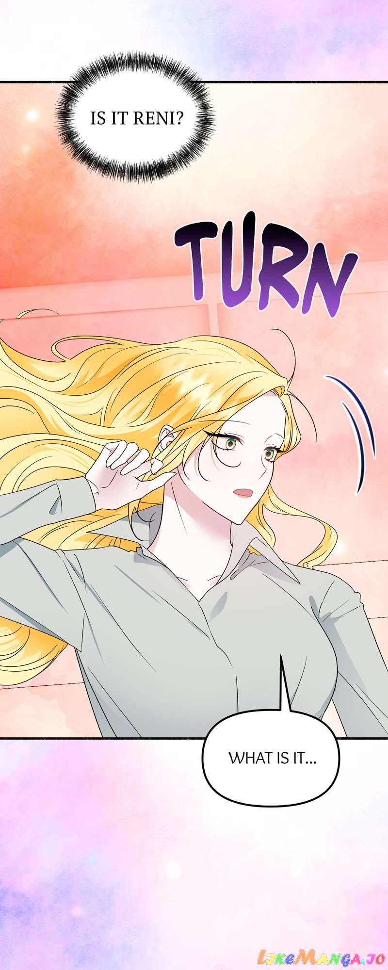 My Angelic Husband is actually a Devil in Disguise Chapter 29 - page 28
