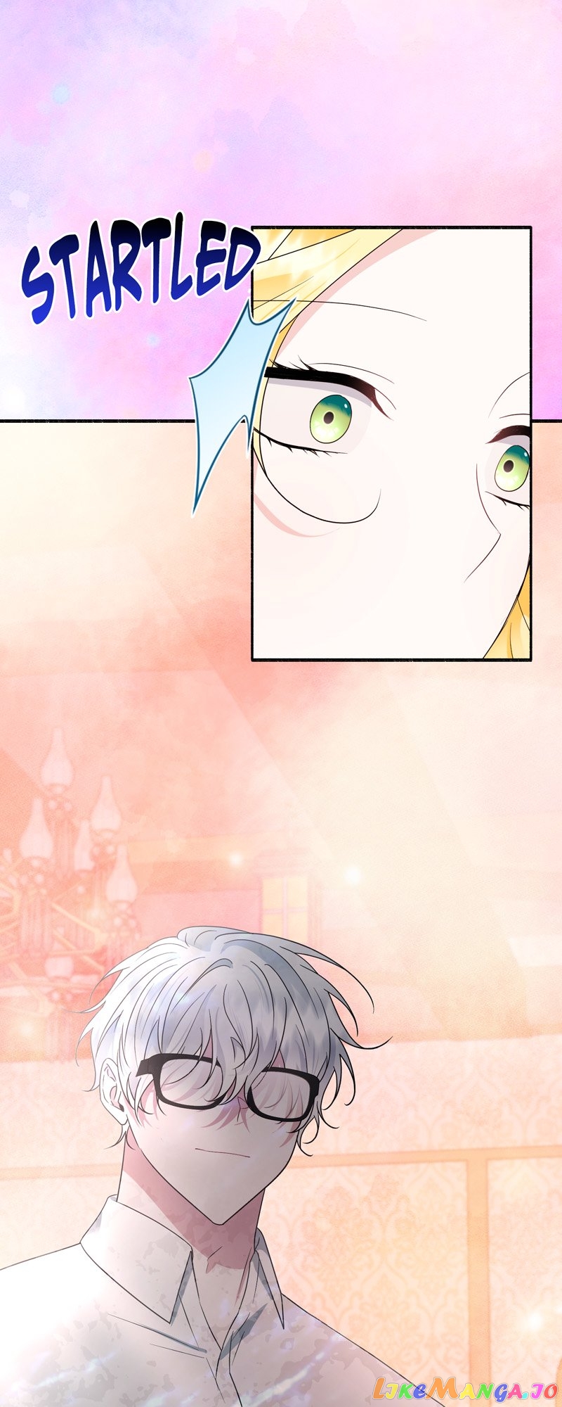 My Angelic Husband is actually a Devil in Disguise Chapter 29 - page 29