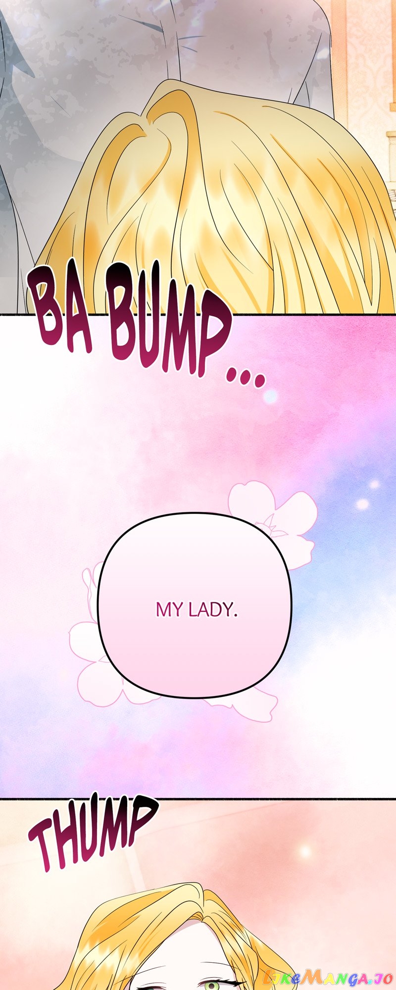 My Angelic Husband is actually a Devil in Disguise Chapter 29 - page 30
