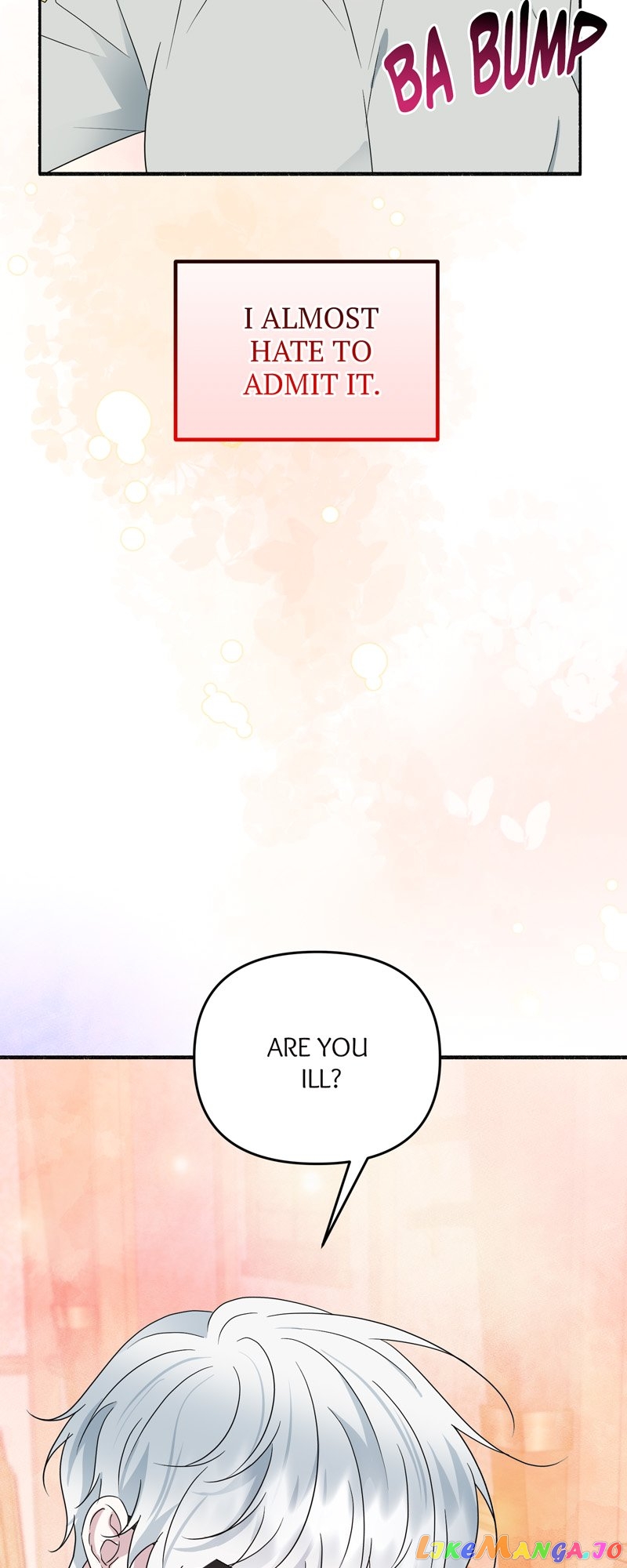My Angelic Husband is actually a Devil in Disguise Chapter 29 - page 32
