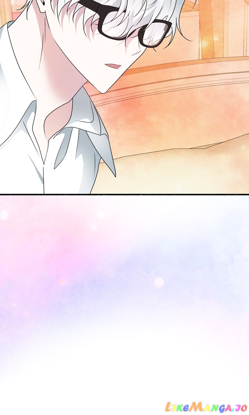 My Angelic Husband is actually a Devil in Disguise Chapter 29 - page 33