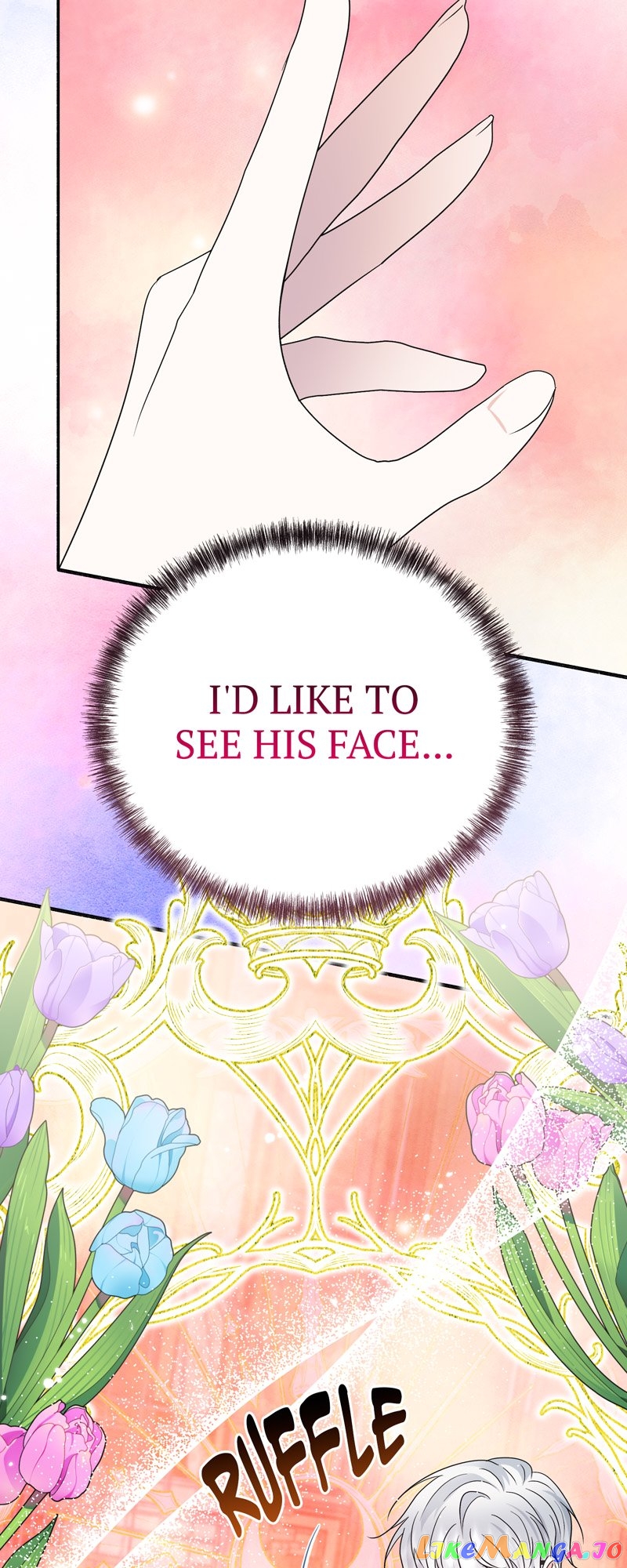 My Angelic Husband is actually a Devil in Disguise Chapter 29 - page 35