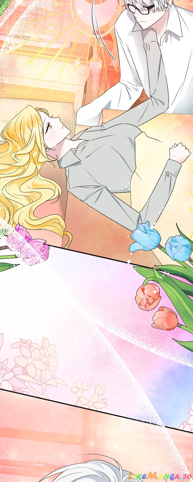 My Angelic Husband is actually a Devil in Disguise Chapter 29 - page 36