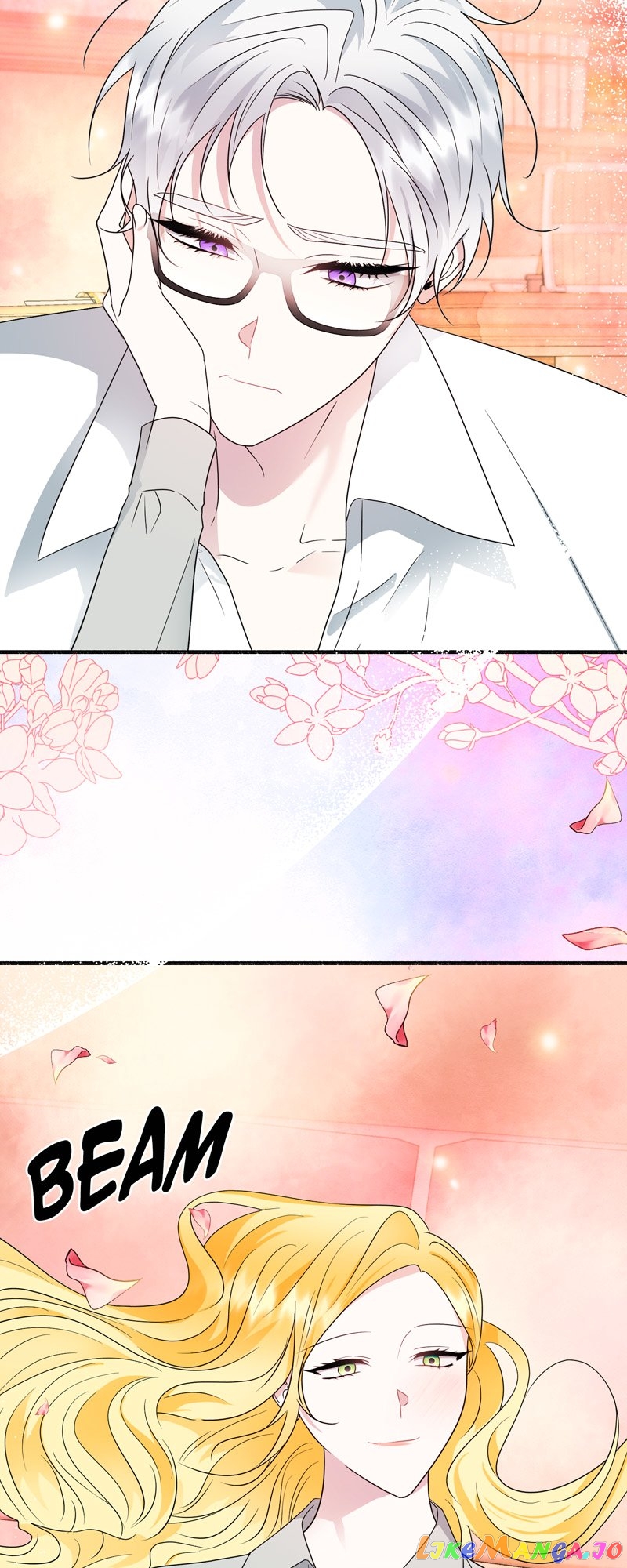 My Angelic Husband is actually a Devil in Disguise Chapter 29 - page 37
