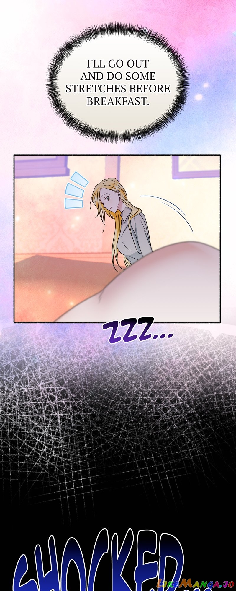 My Angelic Husband is actually a Devil in Disguise Chapter 29 - page 45