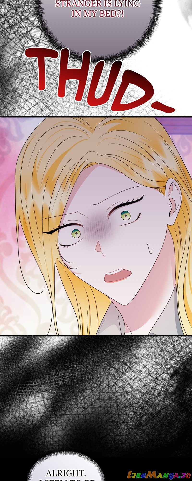 My Angelic Husband is actually a Devil in Disguise Chapter 29 - page 49
