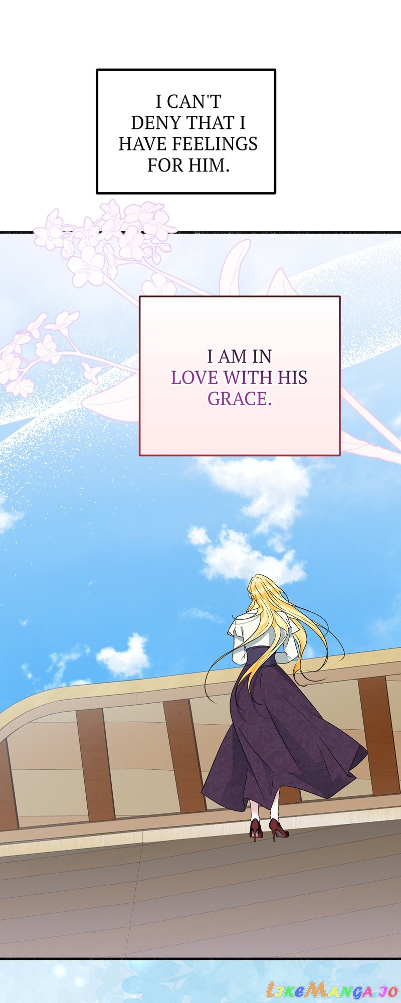 My Angelic Husband is actually a Devil in Disguise Chapter 29 - page 5