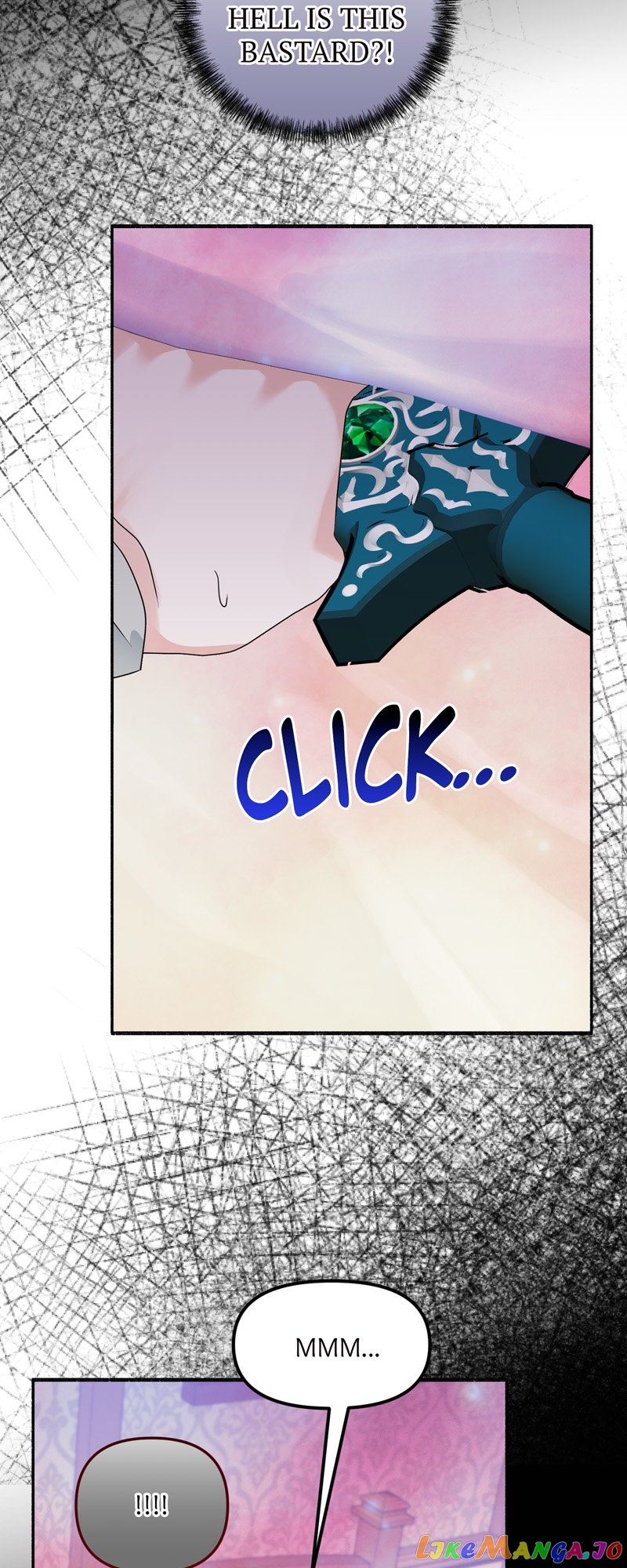 My Angelic Husband is actually a Devil in Disguise Chapter 29 - page 51