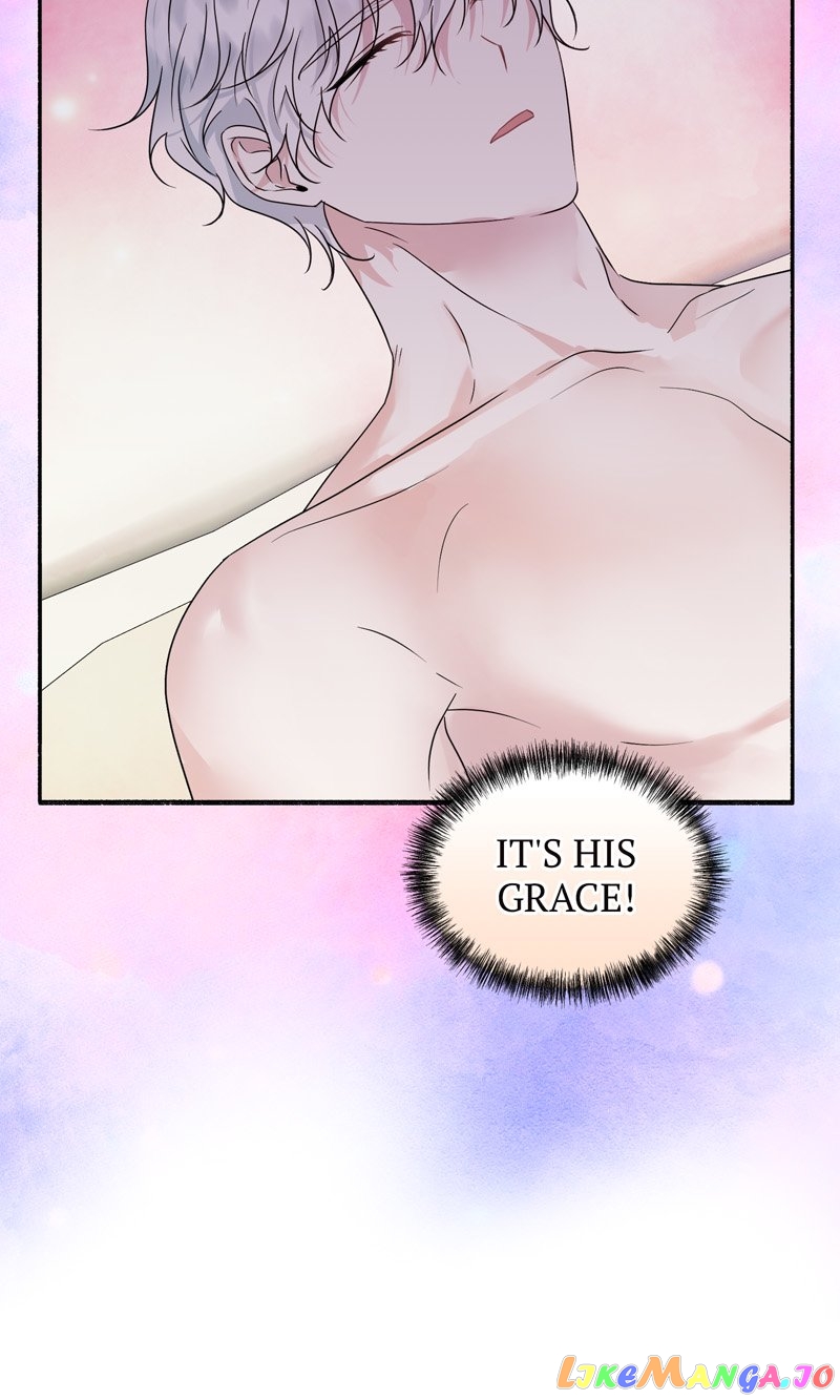 My Angelic Husband is actually a Devil in Disguise Chapter 29 - page 54
