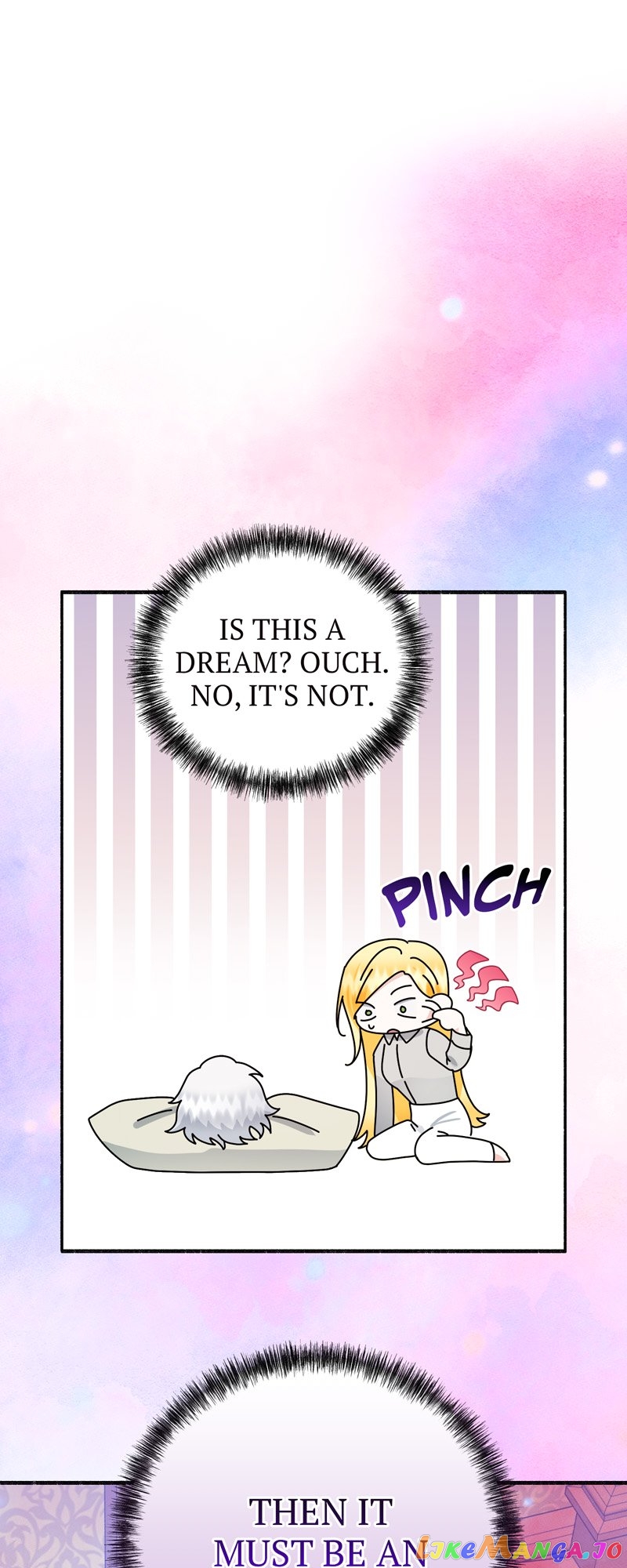 My Angelic Husband is actually a Devil in Disguise Chapter 29 - page 55