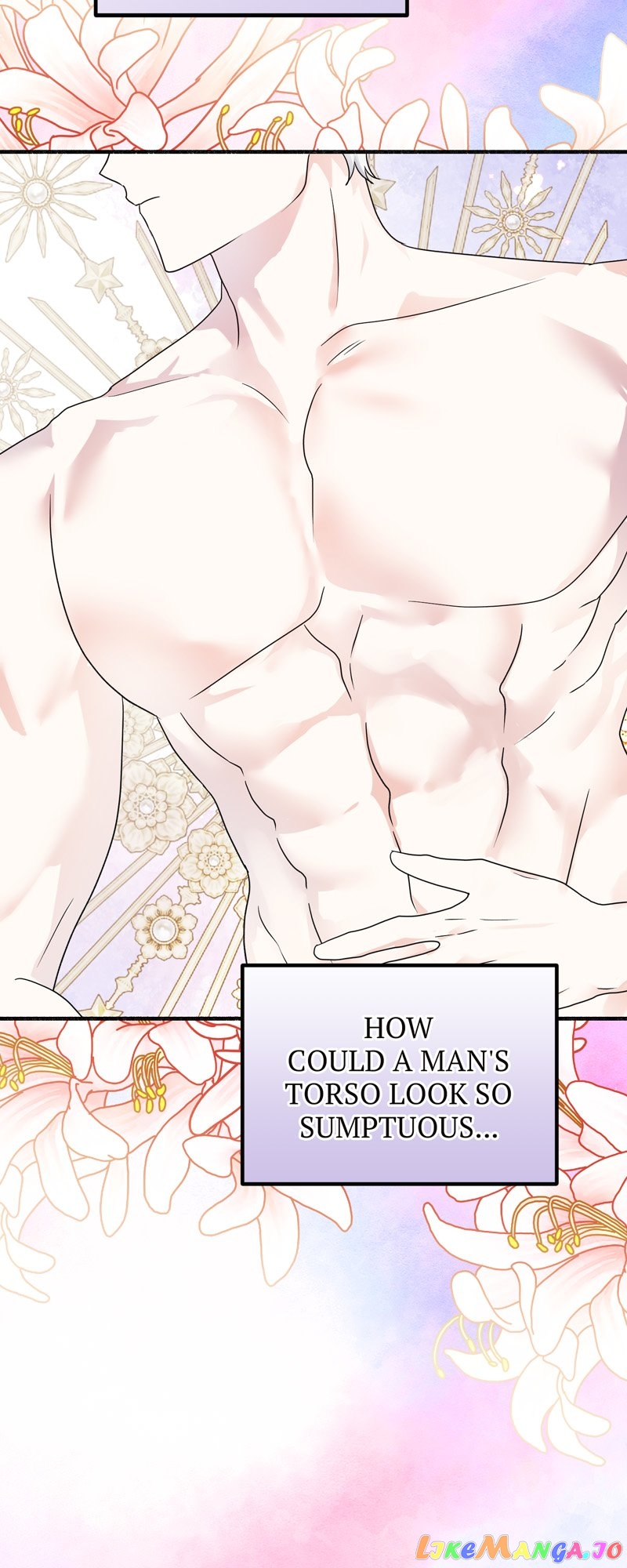 My Angelic Husband is actually a Devil in Disguise Chapter 29 - page 57