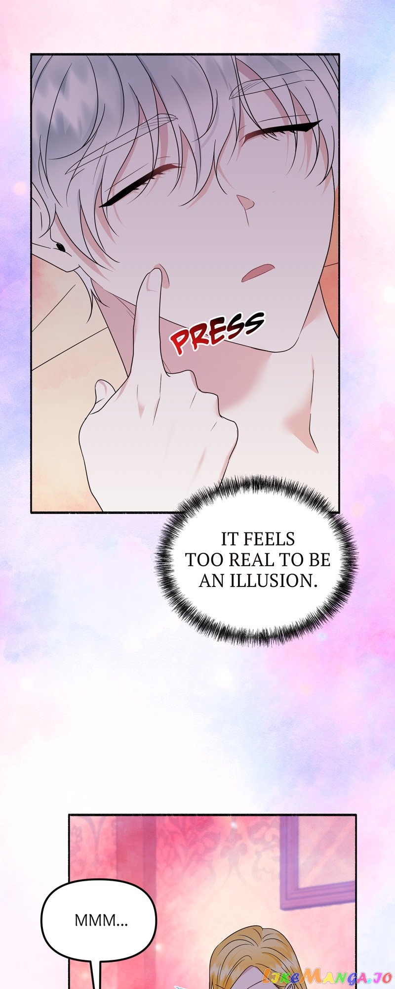 My Angelic Husband is actually a Devil in Disguise Chapter 29 - page 59
