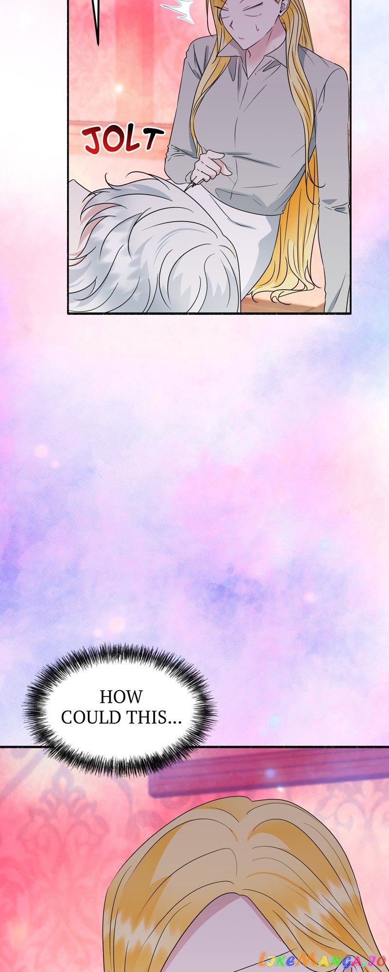 My Angelic Husband is actually a Devil in Disguise Chapter 29 - page 60
