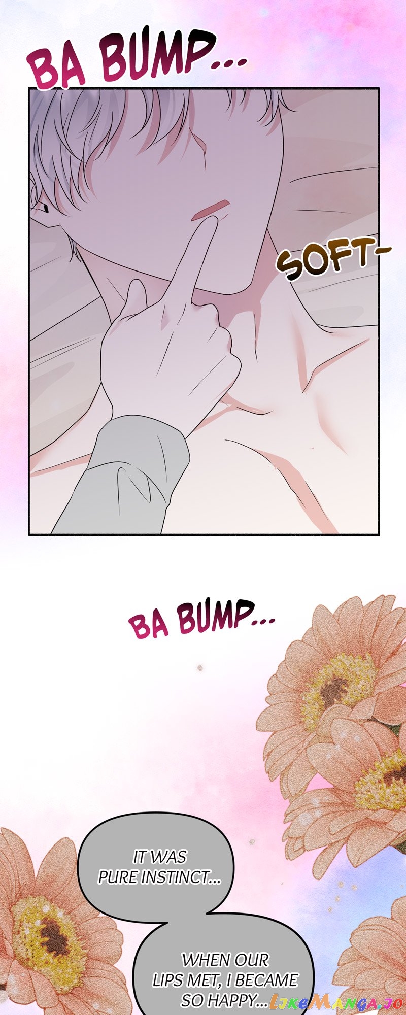 My Angelic Husband is actually a Devil in Disguise Chapter 29 - page 63