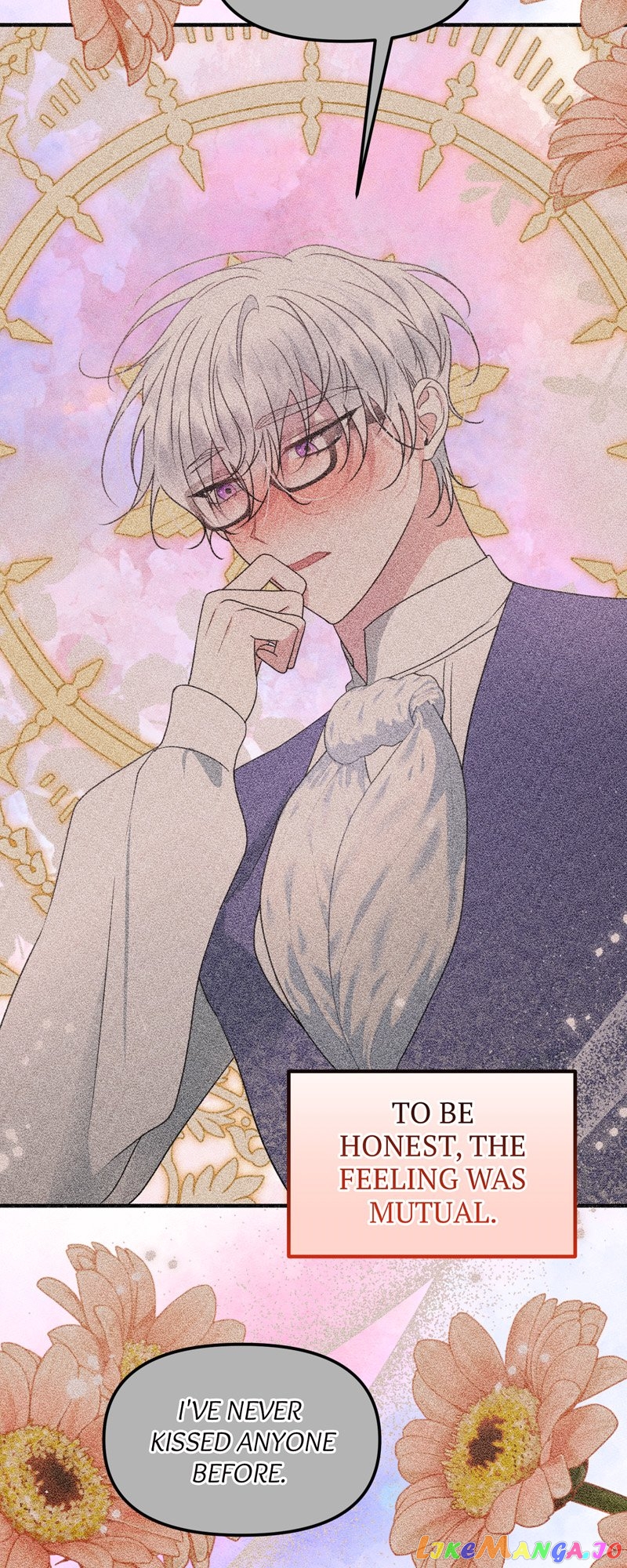 My Angelic Husband is actually a Devil in Disguise Chapter 29 - page 64