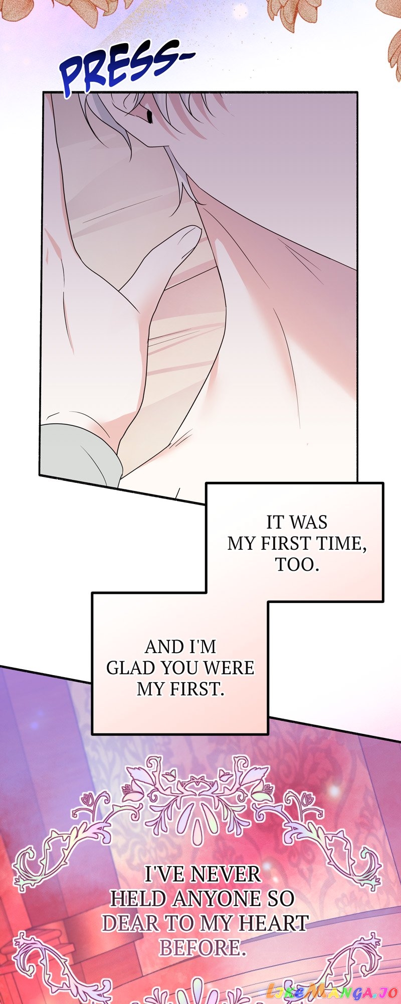 My Angelic Husband is actually a Devil in Disguise Chapter 29 - page 65