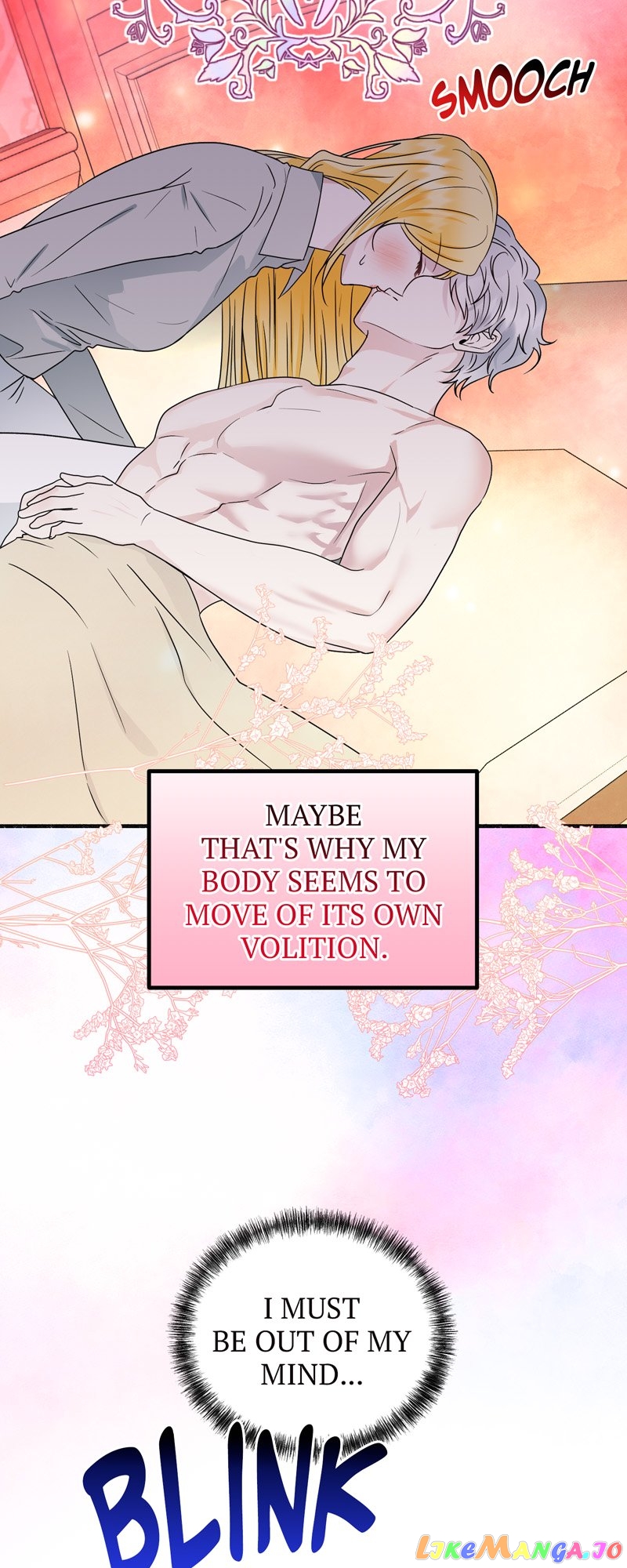 My Angelic Husband is actually a Devil in Disguise Chapter 29 - page 66