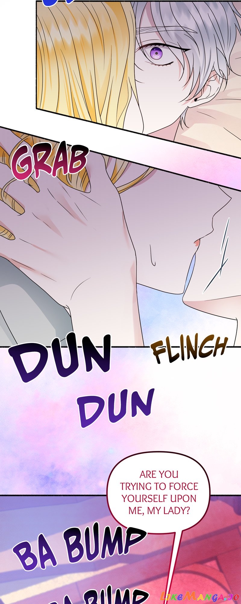 My Angelic Husband is actually a Devil in Disguise Chapter 29 - page 67