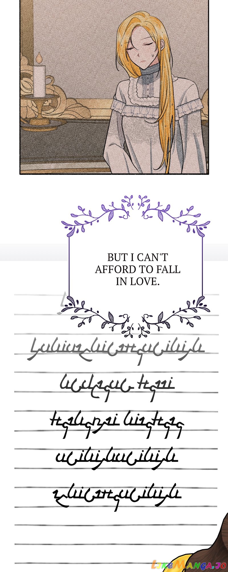 My Angelic Husband is actually a Devil in Disguise Chapter 29 - page 9