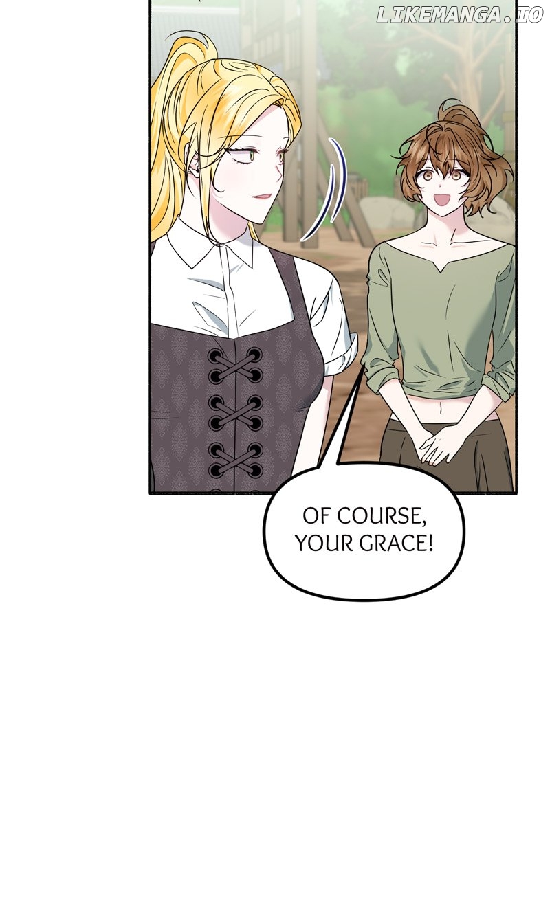 My Angelic Husband is actually a Devil in Disguise Chapter 48 - page 14