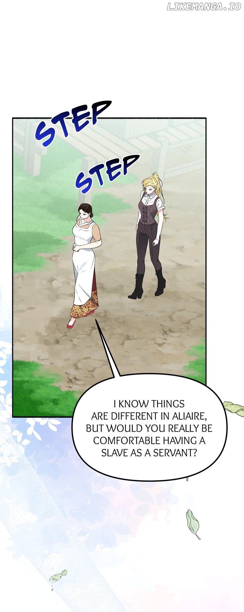 My Angelic Husband is actually a Devil in Disguise Chapter 48 - page 15