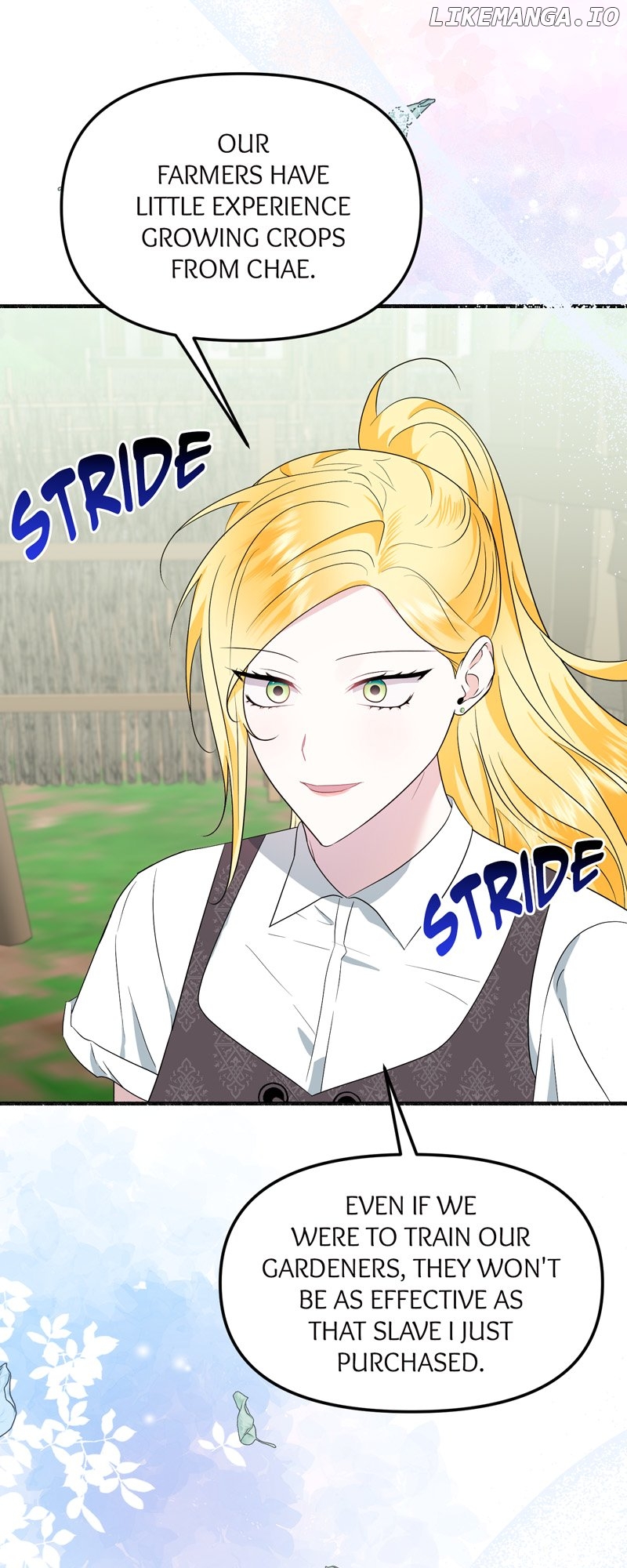 My Angelic Husband is actually a Devil in Disguise Chapter 48 - page 16