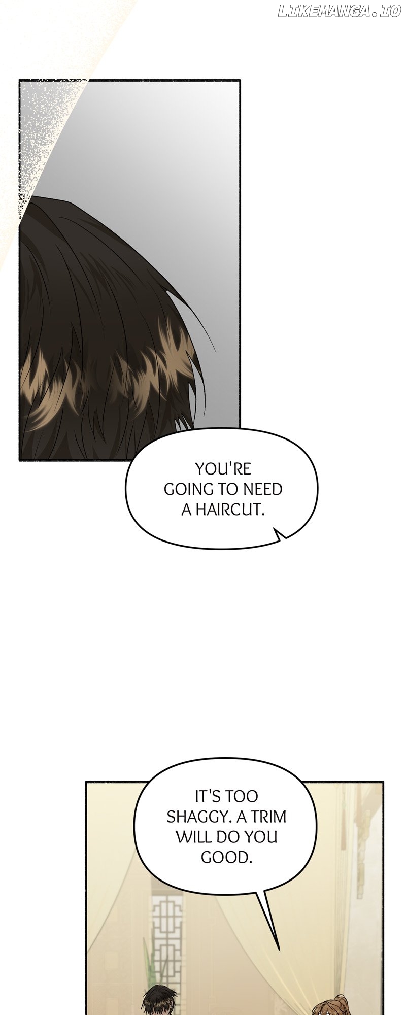My Angelic Husband is actually a Devil in Disguise Chapter 48 - page 26