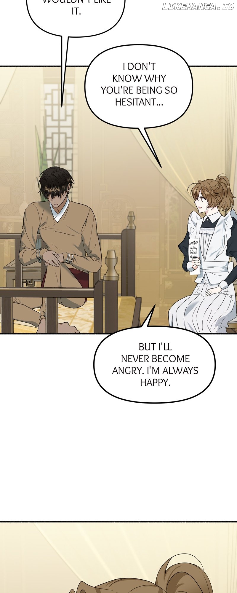 My Angelic Husband is actually a Devil in Disguise Chapter 48 - page 30