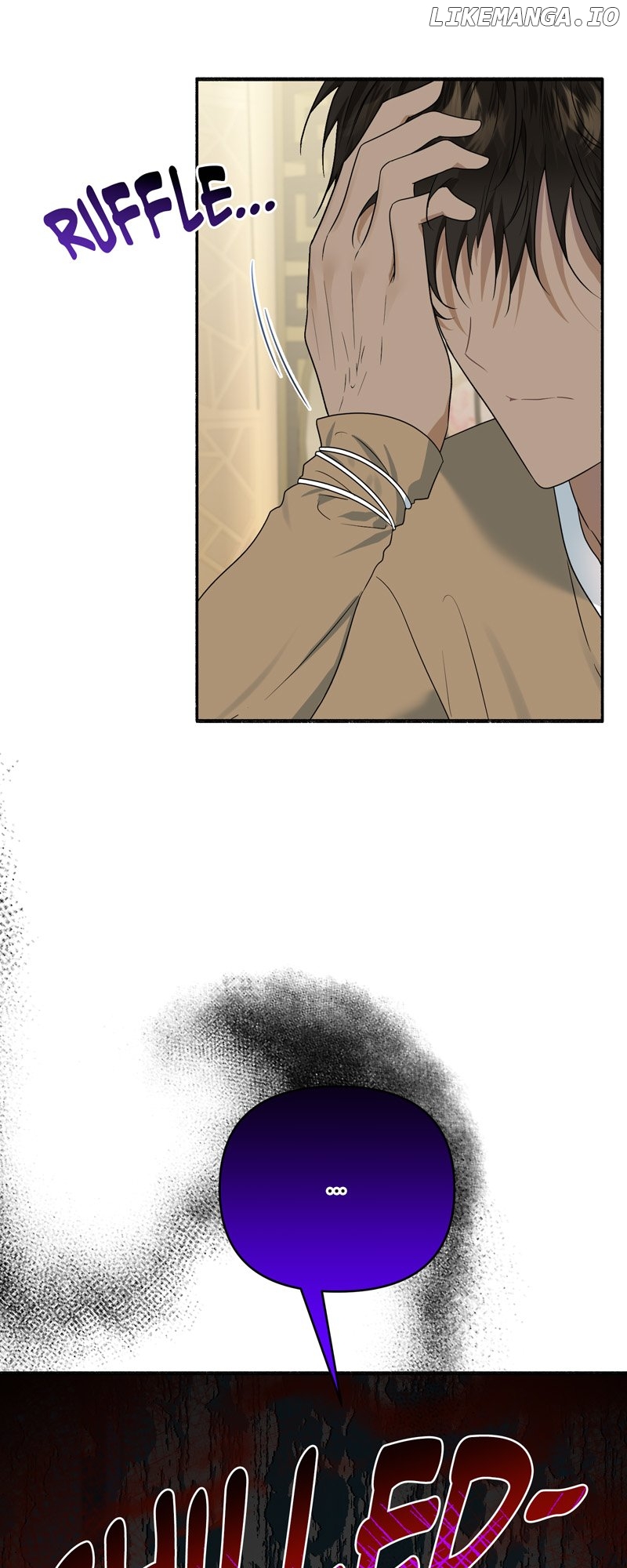 My Angelic Husband is actually a Devil in Disguise Chapter 48 - page 36