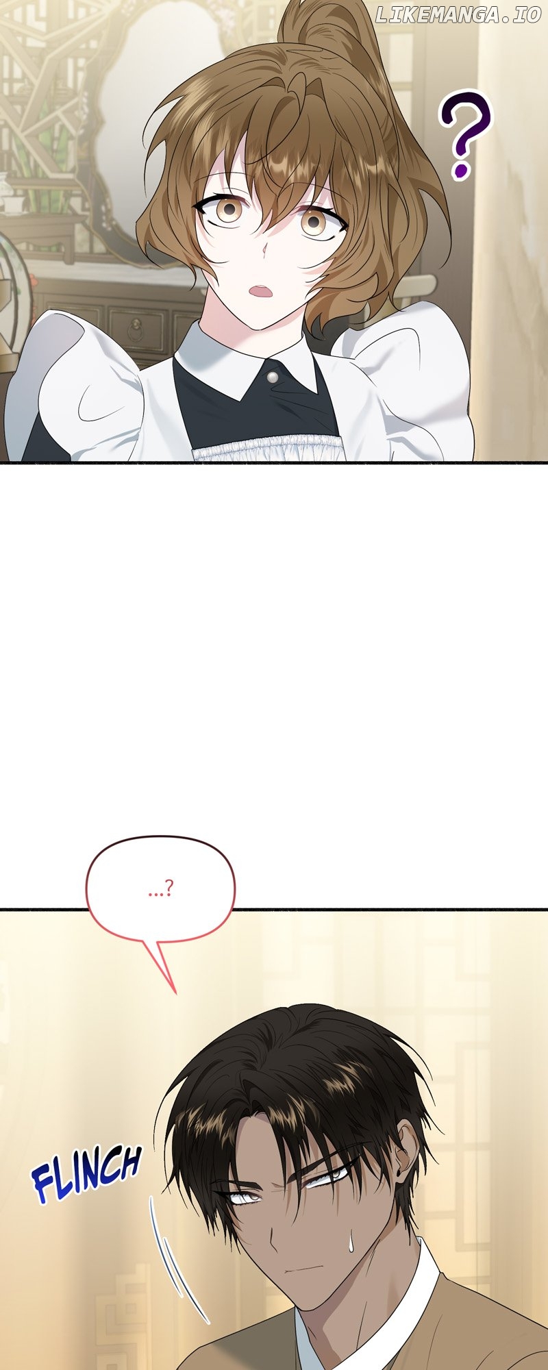 My Angelic Husband is actually a Devil in Disguise Chapter 48 - page 39