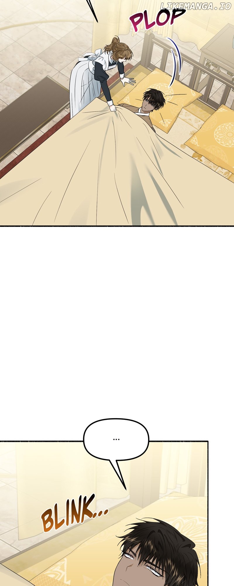 My Angelic Husband is actually a Devil in Disguise Chapter 48 - page 45
