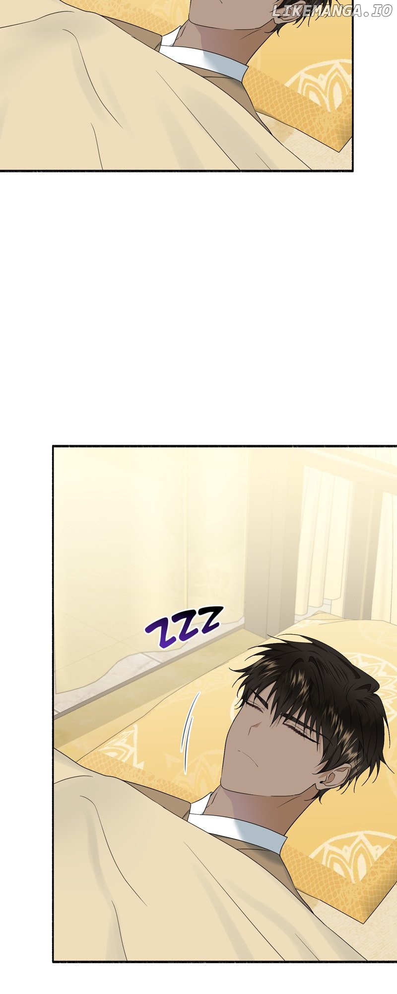 My Angelic Husband is actually a Devil in Disguise Chapter 48 - page 46