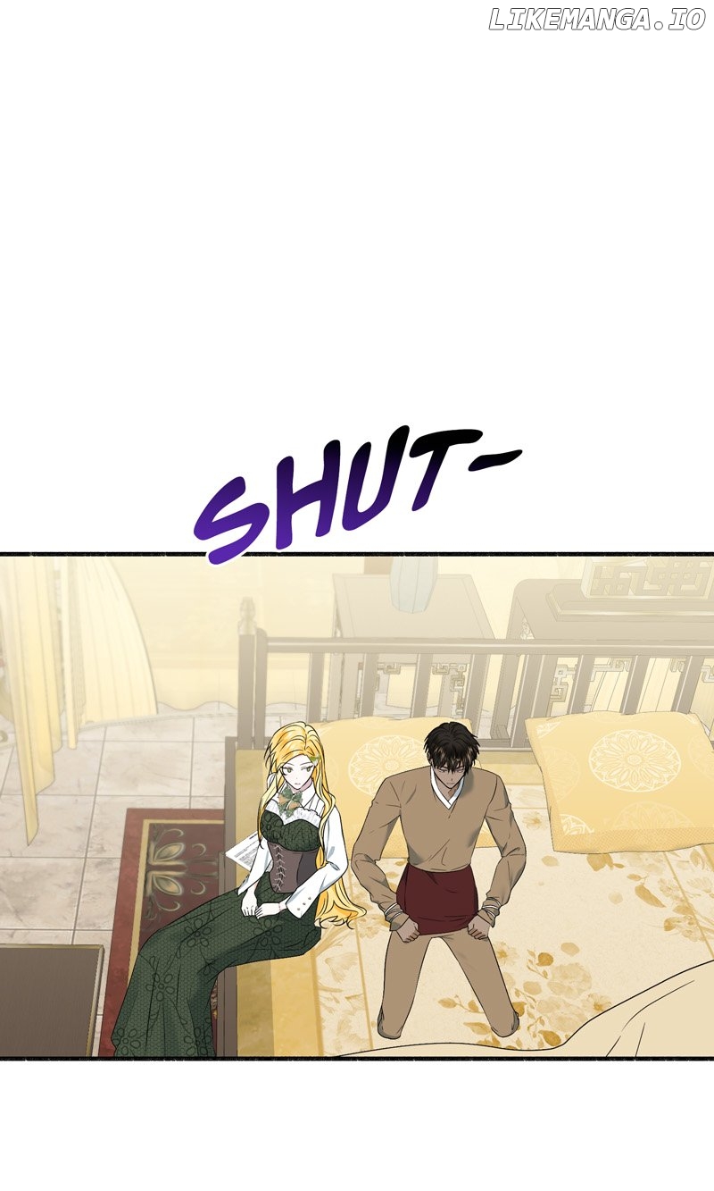 My Angelic Husband is actually a Devil in Disguise Chapter 48 - page 56