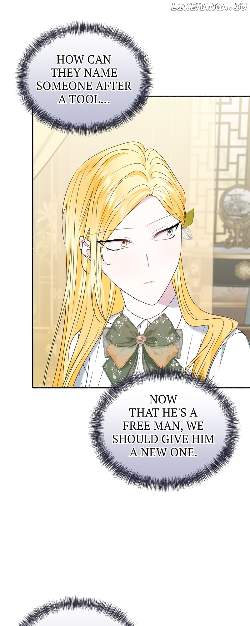 My Angelic Husband is actually a Devil in Disguise Chapter 48 - page 62