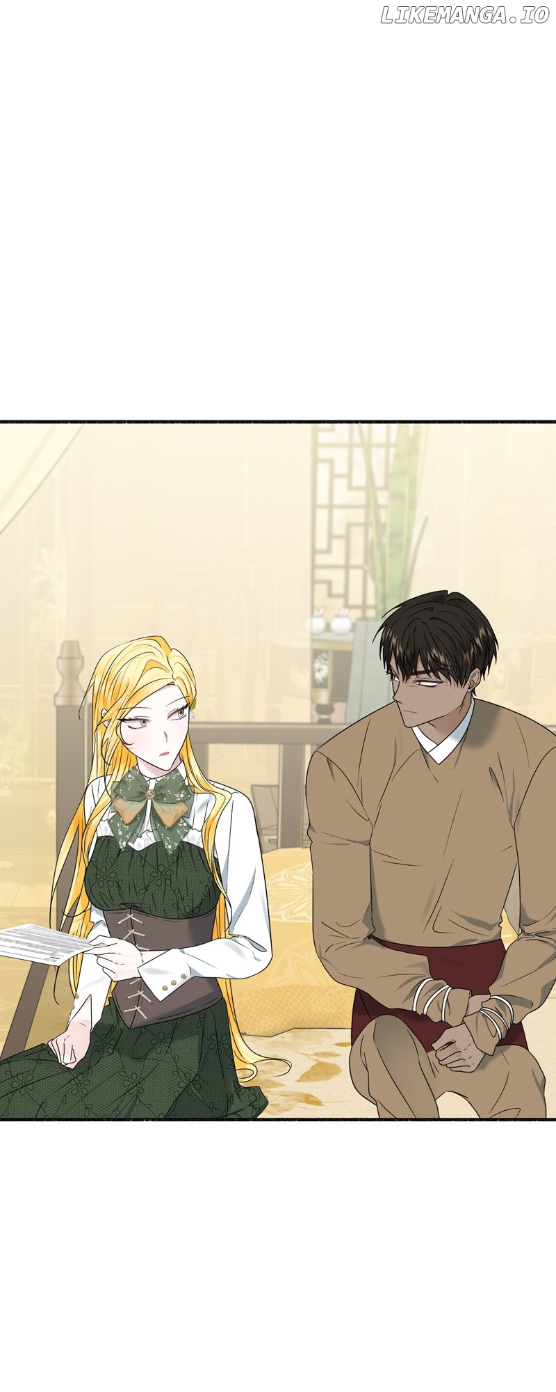 My Angelic Husband is actually a Devil in Disguise Chapter 48 - page 64