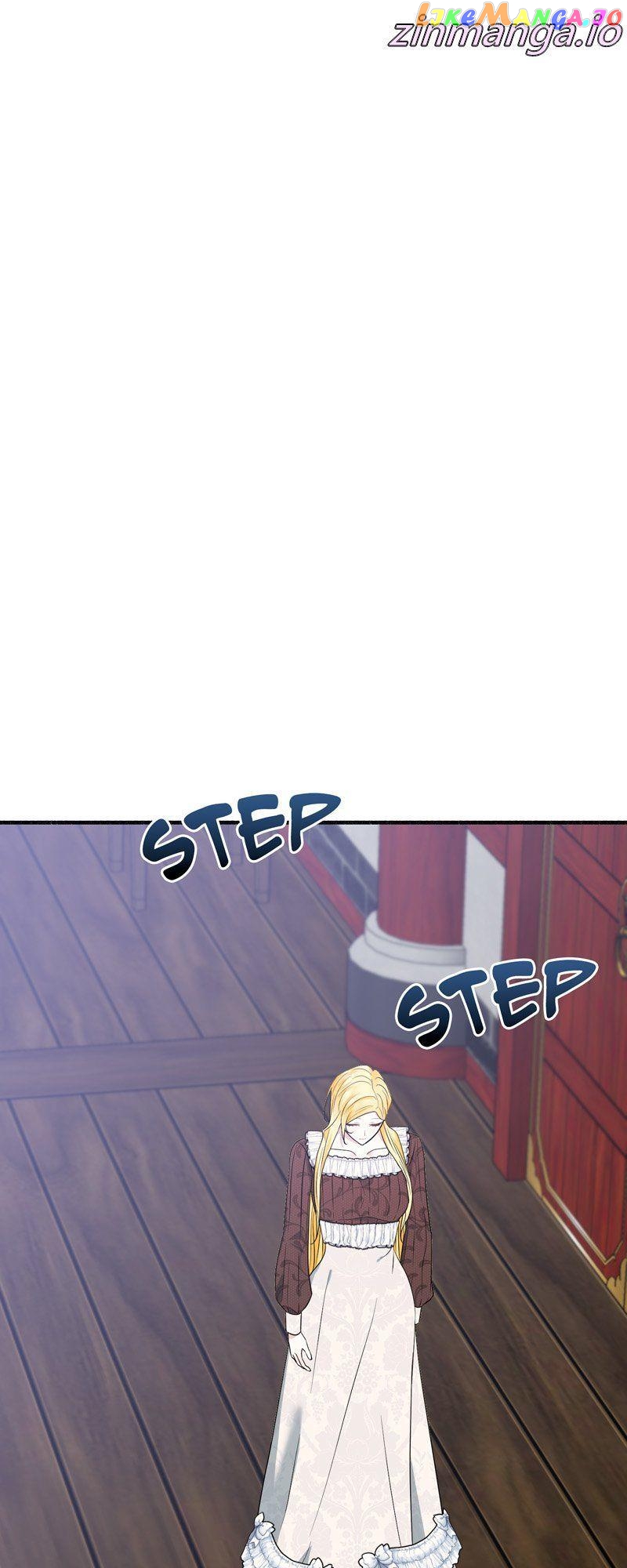 My Angelic Husband is actually a Devil in Disguise Chapter 45 - page 10