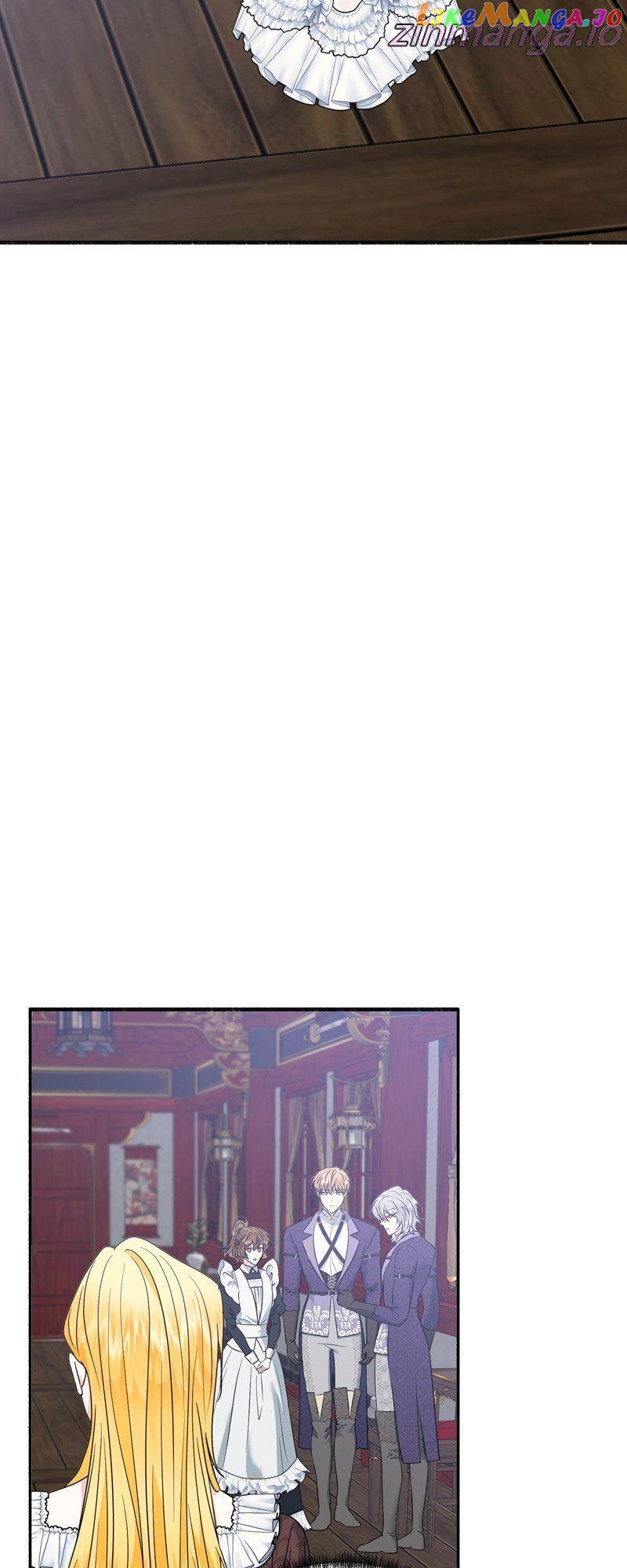 My Angelic Husband is actually a Devil in Disguise Chapter 45 - page 11