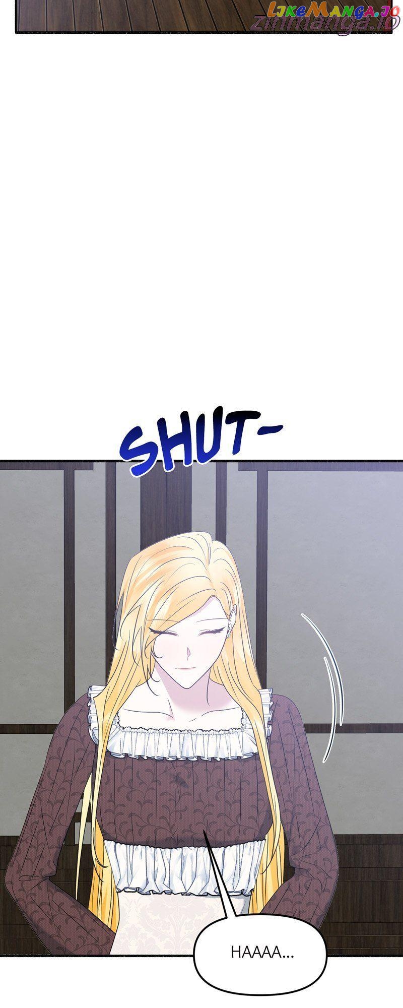 My Angelic Husband is actually a Devil in Disguise Chapter 45 - page 17